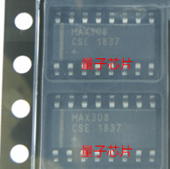 全新MAX308CSE MAX308ESE MAX308 SOP-16