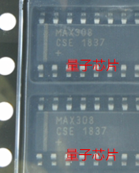 全新MAX308CSE MAX308ESE MAX308 SOP-16