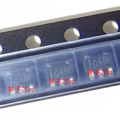 全新OPA354AIDBVR  OPA354AID  OPA354  丝印OABI  SOT23-5