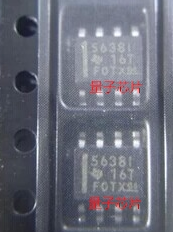 TLV5638IDRG 5638I TLV5638ID TLV5638 SOP-8