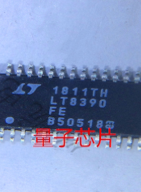 LT8390EFE  LT8390AEFE LT8390IFE  LT8390  TSSOP-28