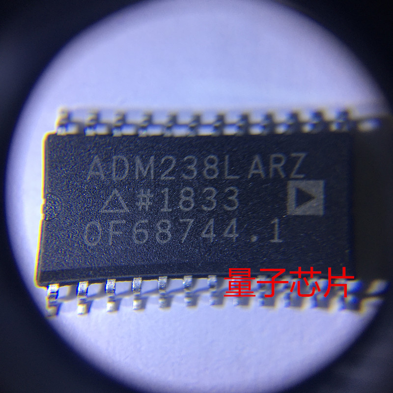 ADM238LJR ADM238LJRZ ADM238LARZ ADM238LAR  SOP-24