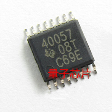 全新TPS40057PWPR TPS40057 丝印40057 HTSSOP-16
