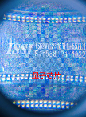 全新IS62WV12816BLL-55TLI IS62WV12816BLL TSOP-44
