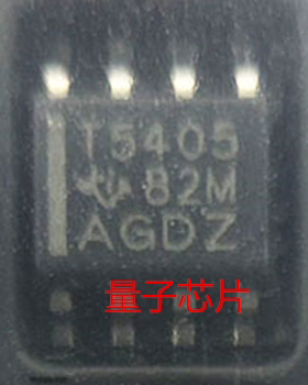 全新TPS5405DR TPS5405 丝印T5405 SOP-8