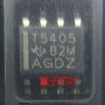全新TPS5405DR TPS5405 丝印T5405 SOP-8