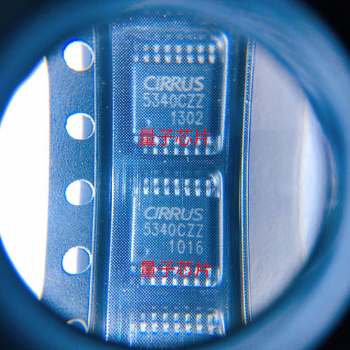 CS5340-CZZ  CS5340  5340CZZ 音频转换器芯片TSSOP16