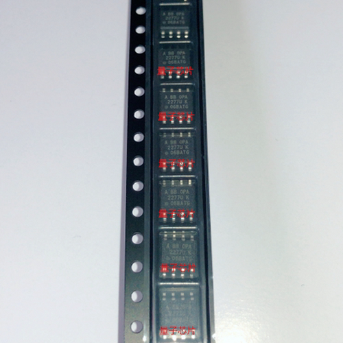 全新原装 OPA2277UA OPA2277UK OPA2277U 2277U SOP-8