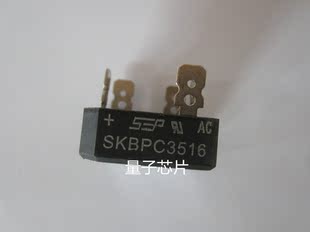 SKBPC3510  SKBPC3512  SKBPC3514  SKBPC3516
