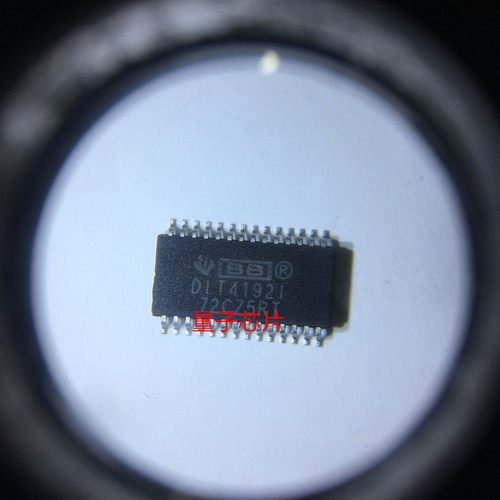 DIT4192IPWR全新DIT4192I  DIT4192  TSSOP-28