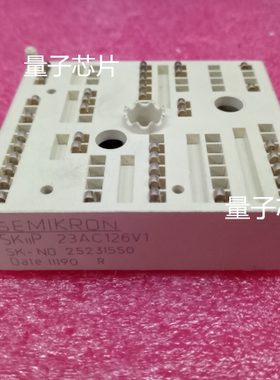 SKIIP23NAB126V1   SKIIP23NAB12T4V1