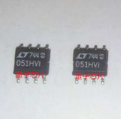 LTC2051HVIS8  LTC2051HVCS8  LTC2051HV  LTC2051  051HVI  SOP8