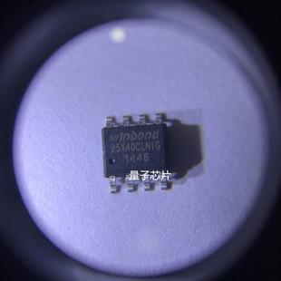 W25X40CLNIG   25X40CLNIG  SOP8