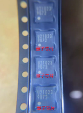 全新BU21023MUV BU21023 丝印U21023 QFN-28