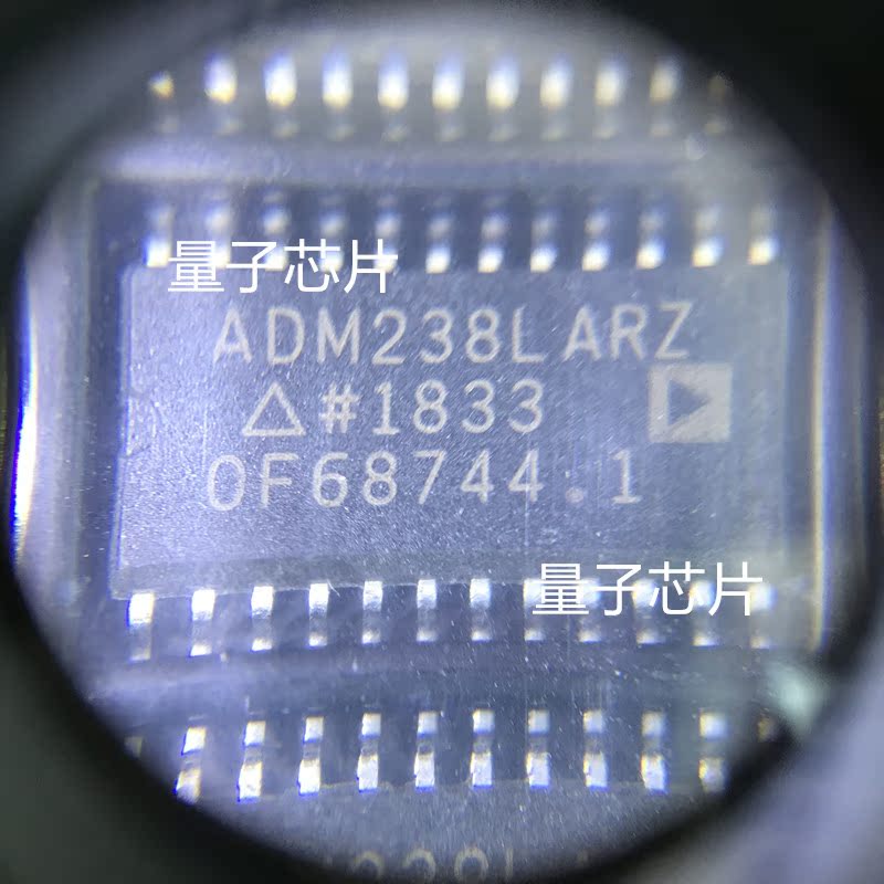 ADM238LARZ  ADM238LAR  ADM238  SOP-24