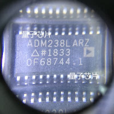 ADM238LJRZ全新原装ADM238LJR/ADM238L/ADM238  SOP-24