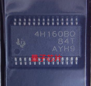 全新TPS4H160AQPWPRQ1 TPS4H160 丝印4H160AQ 4H160BQ HTSSOP28