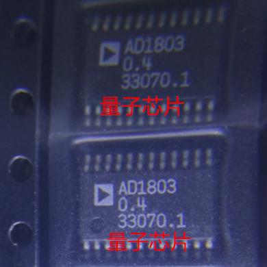 全新AD1803JRU AD1803JR AD1803 TSSOP-24