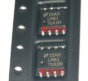 LM6171AIMX  LM6171AIM  LM61 71AIM SOP-8