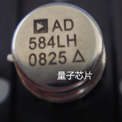 全新AD584KH AD584LH 丝印584KH 584LH CAN-8