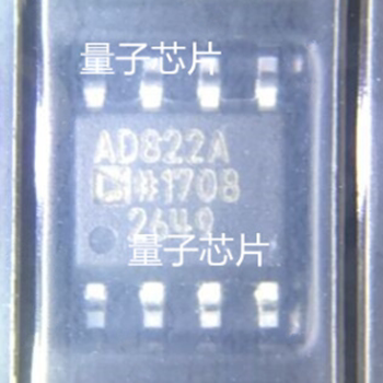 全新AD822ARZ  AD822AR  AD822A  AD822BRZ AD822BR AD822B SOP-8