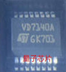 全新VND7020AJTR  VND7020A  VD7020A SSOP-16