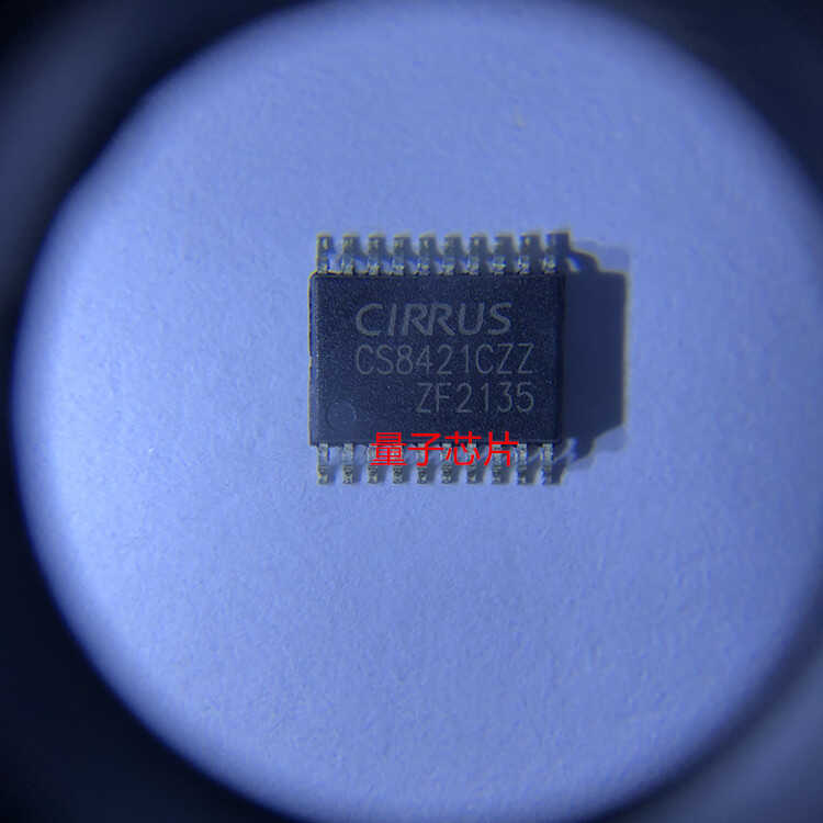 全新CS8421CZZ CS8421 TSSOP-20