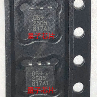 全新DS2505P DS2505 TSOC-6