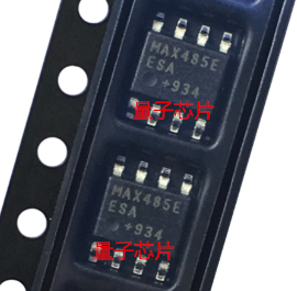 MAX485EESA MAX485E 进口MAXIM SOP8