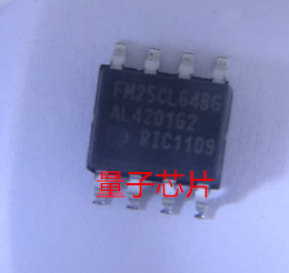 FM25CL64 FM25CL64BG FM25CL64B-G 存储器 SOP-8