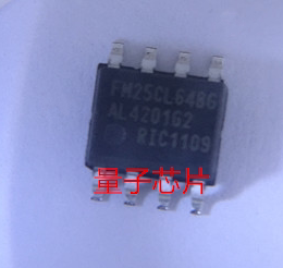 FM25CL64 FM25CL64BG FM25CL64B-G 存储器 SOP-8