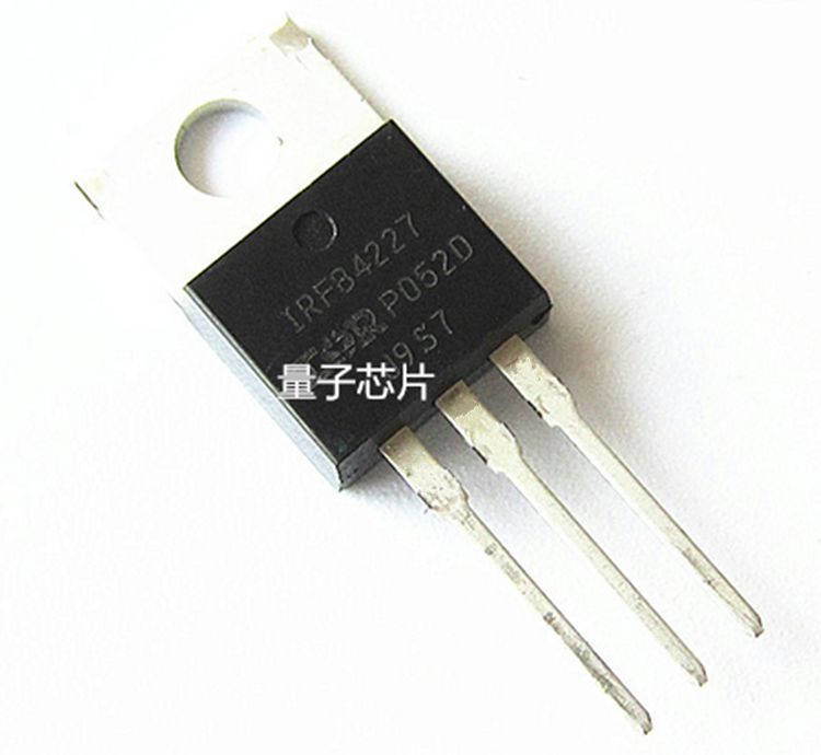 IRFB4227PBF  IRFB4227P  IRFB4227  4227  TO-220