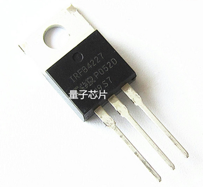 IRFB4227PBF  IRFB4227P  IRFB4227  4227  TO-220