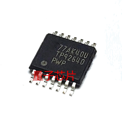 TPS92640PWPR  TPS92640 TP92640  TSSOP-14