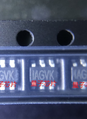 MP2456GJ-Z MP2456GJ  MP2456G  MP2456  丝印: IAGV  SOT23-6