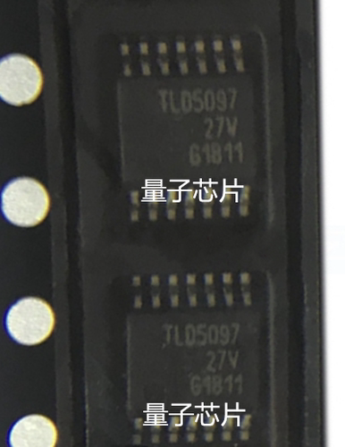 全新TLD5097EL  TLD5097E  TLD5097  SSOP-14