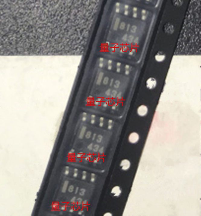 UPC813G2  UPC813G  UPC813  丝印813  SOP-8