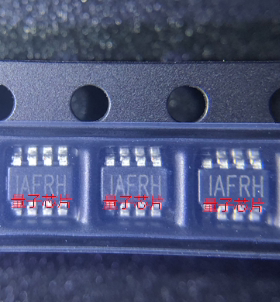 全新原装 MP2225GJ-Z 丝印AFRH DC-DC芯片 封装SOT-23-8