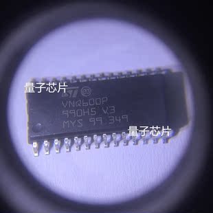 VNQ600P   VNQ600   SOP-28