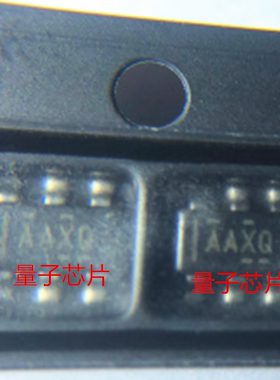 全新原装TPD4E001QDBVRQ1  TPD4E001QDBVR  丝印AAXQ SOT23-6