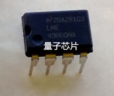 LME49860NA  LME49860  49860NA  DIP-8