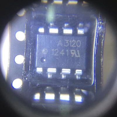 HCPL-3120  HCPL3120  A3120V  A3120  3120V  SOP-8