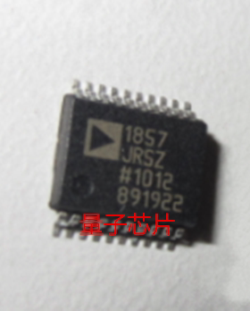 全新AD1857JRSZ AD1857 丝印1857 SSOP-28