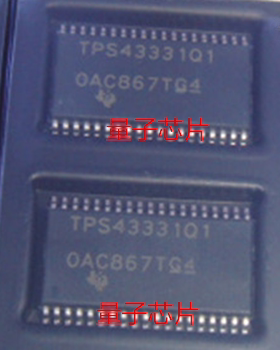 全新TPS43331QDAPRQ1 TPS43331 TPS43331Q1 HTSSOP-38