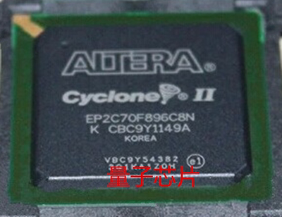 全新EP2C70F896C8N  EP2C70F896  BGA