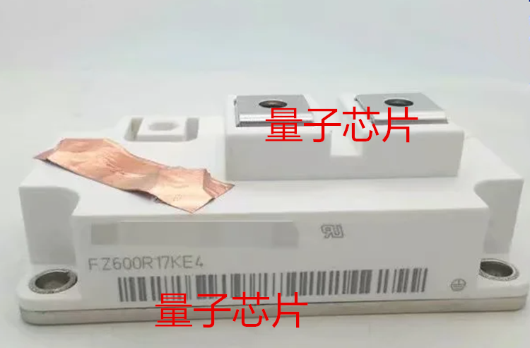 FF400R12KT3 FF450R12KE4 FF300R17KE3 200 FZ600R12KS4