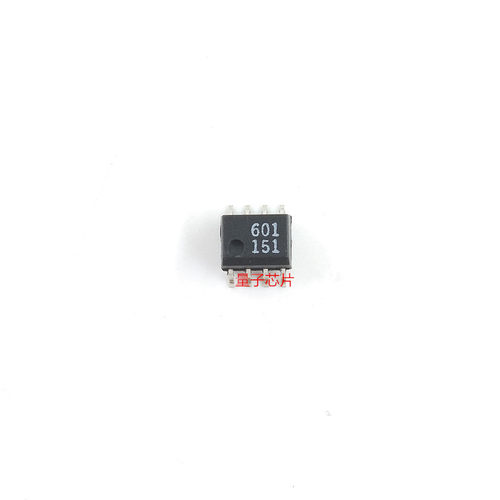 HCPL-0601高速光耦贴片SOP8全新进口原装丝印601