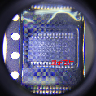 DS92LV1212AMSA DS92LV1212A SSOP-28