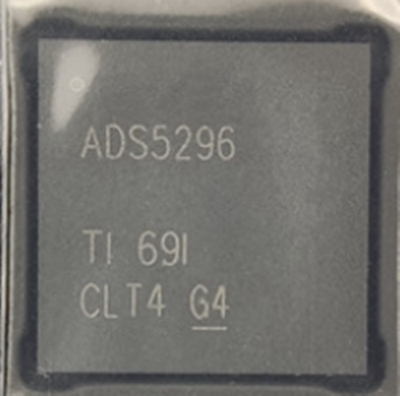 ADS8548SRGCR  ADS8548SR  ADS8548  QFN-64