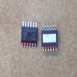 全新D5E050AJ  HSSOP-12